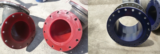 Cañerias Recubiertas