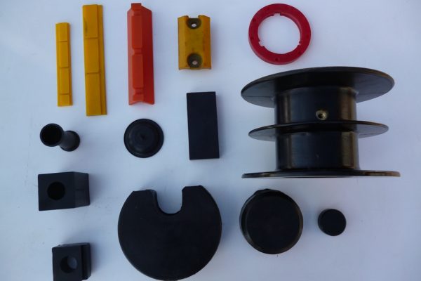 Repuestos Perforadoras